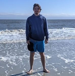 Meet your Posher, Noah